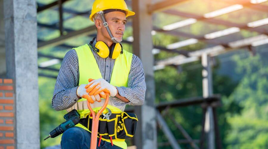 Professional gutter cleaning in West Blocton, AL